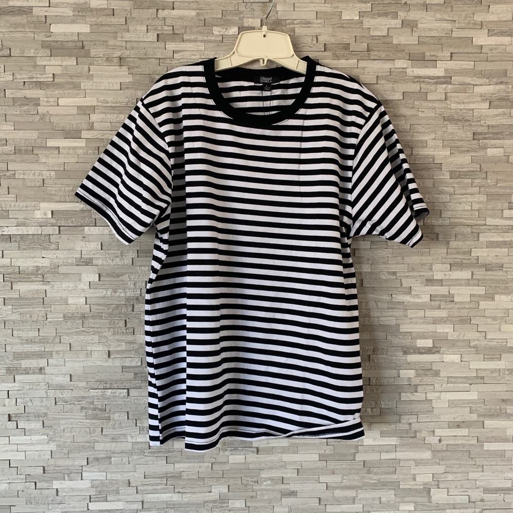 Straight To Hell - Runaway - NWT